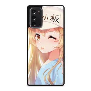 CELLS AT WORK CUTE Samsung Galaxy Note 20 Case