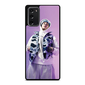 CENTRAL CEE COOL Samsung Galaxy Note 20 Case CENTRAL CEE COOL Samsung Galaxy Note 20 Case