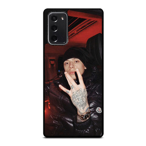 CENTRAL CEE Samsung Galaxy Note 20 Case