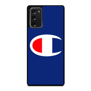 CHAMPION ICON Samsung Galaxy Note 20 Case