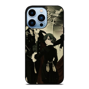 BLACK BUTLER ANIME 2 iPhone 13 Pro Max Case