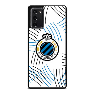 CLUB BRUGGE KV SYMBOL Samsung Galaxy Note 20 Case