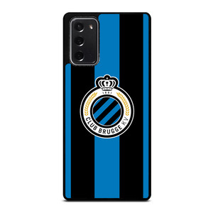 CLUB BRUGGE KV Samsung Galaxy Note 20 Case CLUB BRUGGE KV Samsung Galaxy Note 20 Case