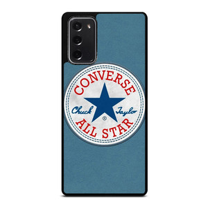 CONVERSE ALL STAR ICON Samsung Galaxy Note 20 Case CONVERSE ALL STAR ICON Samsung Galaxy Note 20 Case