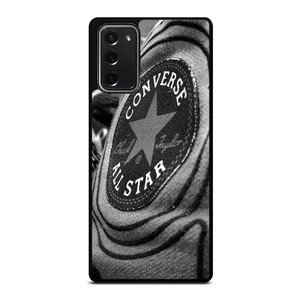 CONVERSE ALL STAR SHOES Samsung Galaxy Note 20 Case CONVERSE ALL STAR SHOES Samsung Galaxy Note 20 Case