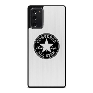 CONVERSE ALL STAR SYMBOL Samsung Galaxy Note 20 Case CONVERSE ALL STAR SYMBOL Samsung Galaxy Note 20 Case