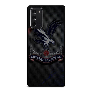 CRYSTAL PALACE FC ICON Samsung Galaxy Note 20 Case
