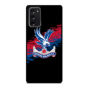 CRYSTAL PALACE ICON Samsung Galaxy Note 20 Case CRYSTAL PALACE ICON Samsung Galaxy Note 20 Case