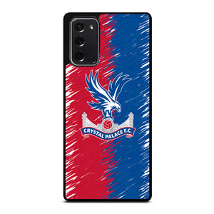 CRYSTAL PALACE LOGO Samsung Galaxy Note 20 Case