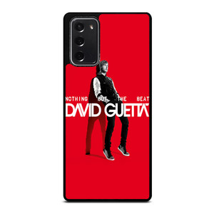 DAVID GUETTA ART Samsung Galaxy Note 20 Case