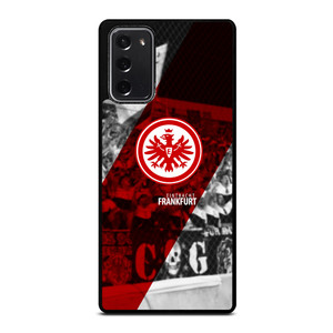 EINTRACHT FRANKFURT BUNDESLIGA ICON Samsung Galaxy Note 20 Case EINTRACHT FRANKFURT BUNDESLIGA ICON Samsung Galaxy Note 20 Case