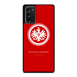 EINTRACHT FRANKFURT ICON Samsung Galaxy Note 20 Case EINTRACHT FRANKFURT ICON Samsung Galaxy Note 20 Case