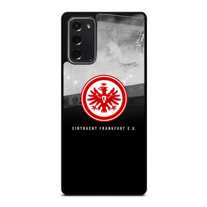 EINTRACHT FRANKFURT SYMBOL Samsung Galaxy Note 20 Case EINTRACHT FRANKFURT SYMBOL Samsung Galaxy Note 20 Case