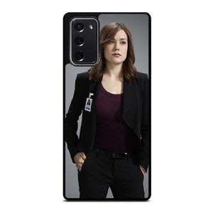 ELIZABETH KEEN THE BLACKLIST Samsung Galaxy Note 20 Case ELIZABETH KEEN THE BLACKLIST Samsung Galaxy Note 20 Case