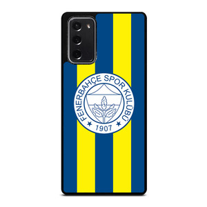 FENERBAHCE FC LOGO Samsung Galaxy Note 20 Case