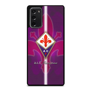 FIORENTINA FC ICON Samsung Galaxy Note 20 Case
