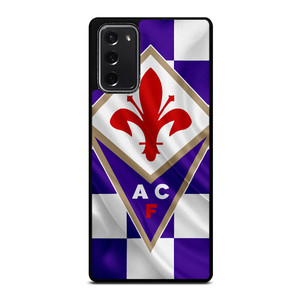 FIORENTINA FC SYMBOL Samsung Galaxy Note 20 Case