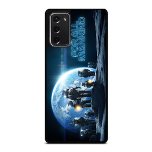 FOR ALL MANKIND SERIES Samsung Galaxy Note 20 Case