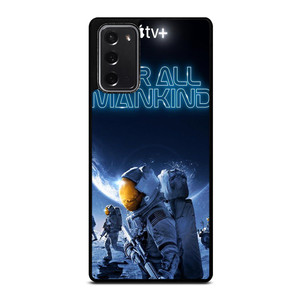 FOR ALL MANKIND Samsung Galaxy Note 20 Case