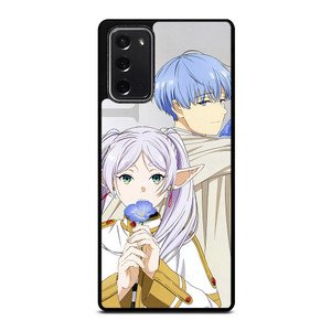 FRIEREN ANIME SO SWEET Samsung Galaxy Note 20 Case FRIEREN ANIME SO SWEET Samsung Galaxy Note 20 Case