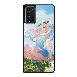 FRIEREN SEXY ANIME Samsung Galaxy Note 20 Case FRIEREN SEXY ANIME Samsung Galaxy Note 20 Case