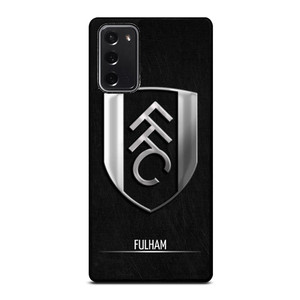 FULHAM FOOTBALL CLUB Samsung Galaxy Note 20 Case