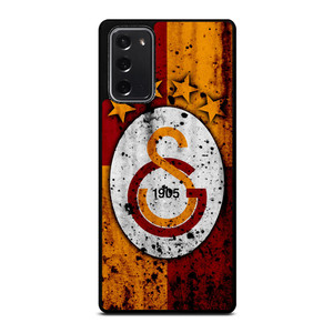 GALATASARAY FC ART LOGO Samsung Galaxy Note 20 Case GALATASARAY FC ART LOGO Samsung Galaxy Note 20 Case
