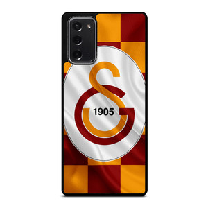 GALATASARAY FC ICON ART Samsung Galaxy Note 20 Case