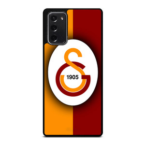 GALATASARAY FC ICON Samsung Galaxy Note 20 Case