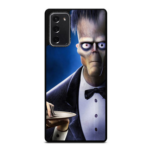 GOMEZ THE ADDAMS FAMILY Samsung Galaxy Note 20 Case GOMEZ THE ADDAMS FAMILY Samsung Galaxy Note 20 Case