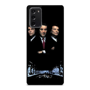 GOODFELLAS COOL MOVIE Samsung Galaxy Note 20 Case GOODFELLAS COOL MOVIE Samsung Galaxy Note 20 Case