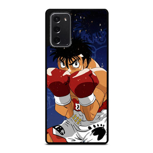 HAJIME NO IPPO ANIME Samsung Galaxy Note 20 Case