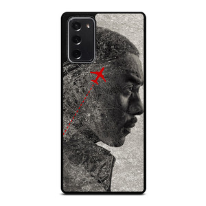 HIJACK SERIES ART Samsung Galaxy Note 20 Case HIJACK SERIES ART Samsung Galaxy Note 20 Case
