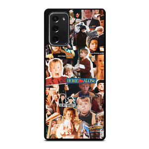 HOME ALONE COLLAGE Samsung Galaxy Note 20 Case