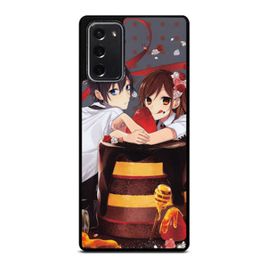 HORIMIYA ANIME ART Samsung Galaxy Note 20 Case