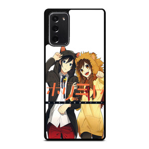 HORIMIYA ANIME Samsung Galaxy Note 20 Case