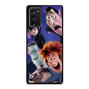HOTEL TRANSYLVANIA FUNNY MOVIE Samsung Galaxy Note 20 Case HOTEL TRANSYLVANIA FUNNY MOVIE Samsung Galaxy Note 20 Case