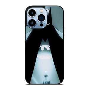 Batman DC Comics iPhone 13 Pro Max Case