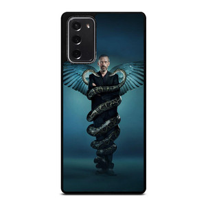HOUSE MD ART Samsung Galaxy Note 20 Case HOUSE MD ART Samsung Galaxy Note 20 Case