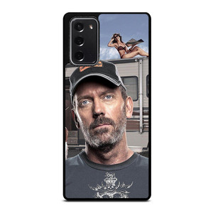 HOUSE MD SERIES Samsung Galaxy Note 20 Case