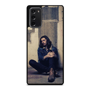 HOZIER SINGER Samsung Galaxy Note 20 Case HOZIER SINGER Samsung Galaxy Note 20 Case