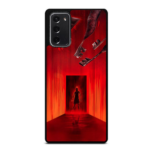 INSIDIOUS THE LAST KEY Samsung Galaxy Note 20 Case INSIDIOUS THE LAST KEY Samsung Galaxy Note 20 Case