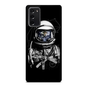 INTERSTELLAR ART Samsung Galaxy Note 20 Case