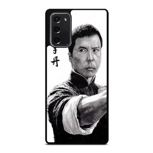 IP MAN ART MOVIE Samsung Galaxy Note 20 Case IP MAN ART MOVIE Samsung Galaxy Note 20 Case