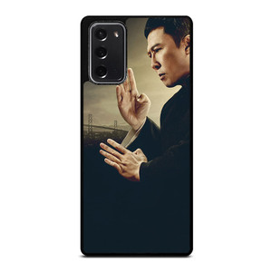 IP MAN COOL MOVIE Samsung Galaxy Note 20 Case IP MAN COOL MOVIE Samsung Galaxy Note 20 Case