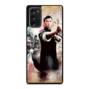 IP MAN KUNGFU MOVIE Samsung Galaxy Note 20 Case