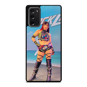 IYO SKY WWE WOMEN Samsung Galaxy Note 20 Case