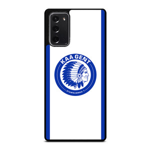 KAA GENT ICON CLUB Samsung Galaxy Note 20 Case KAA GENT ICON CLUB Samsung Galaxy Note 20 Case