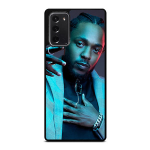 KENDRICK LAMAR COOL SINGER Samsung Galaxy Note 20 Case KENDRICK LAMAR COOL SINGER Samsung Galaxy Note 20 Case