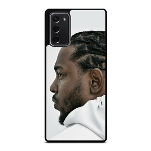KENDRICK LAMAR COOL Samsung Galaxy Note 20 Case KENDRICK LAMAR COOL Samsung Galaxy Note 20 Case